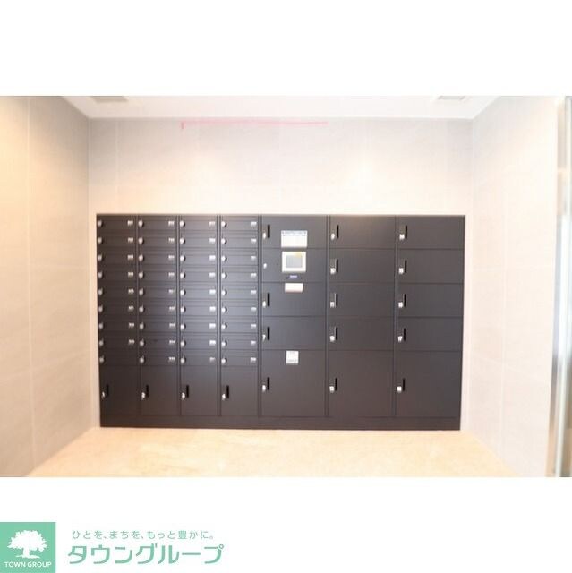 グランエール森下ＥＡＳＴの物件内観写真