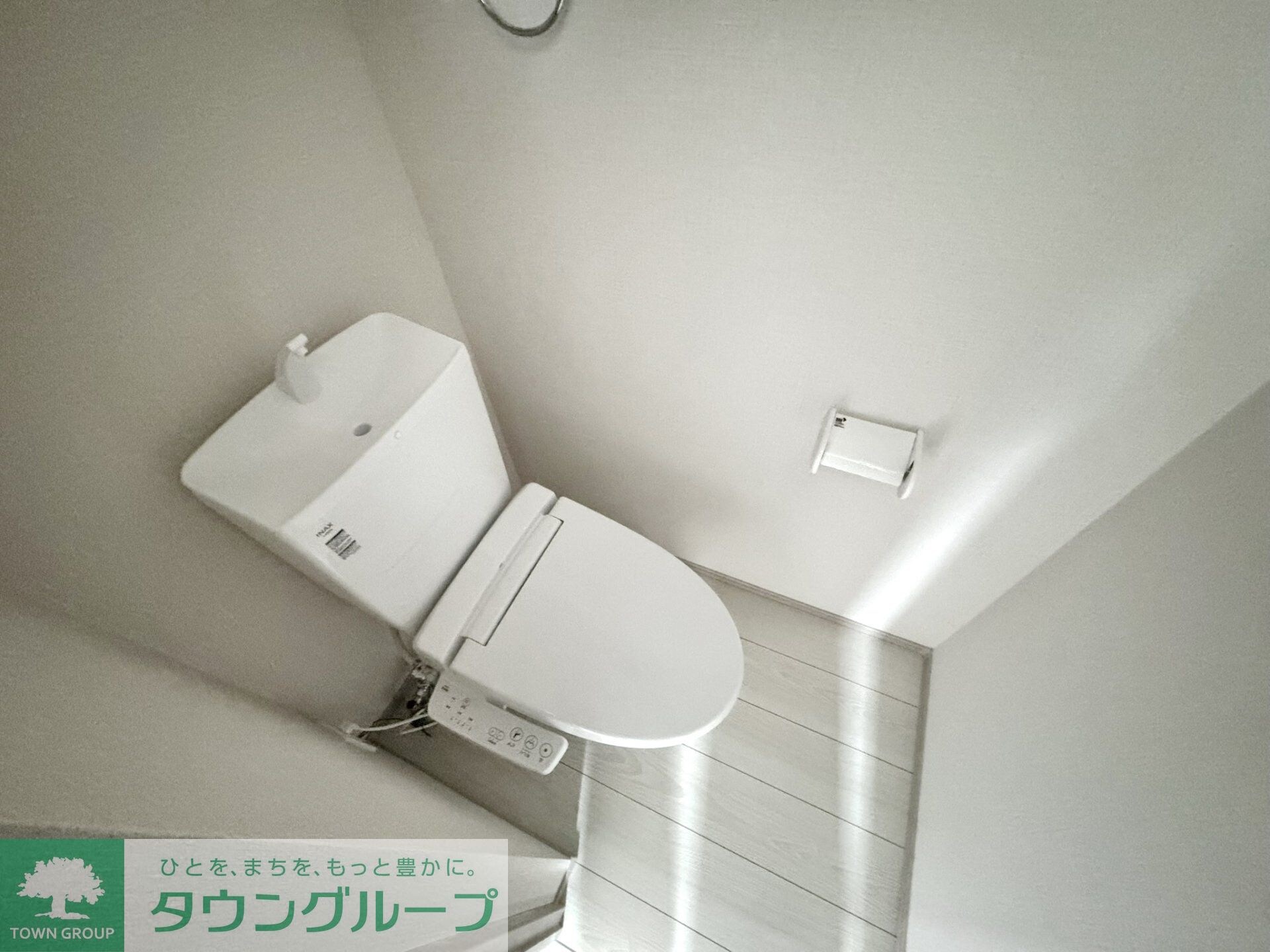 シータス平和島の物件内観写真