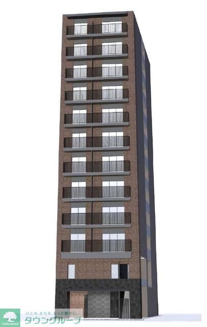 ジオエント本郷三丁目の物件内観写真