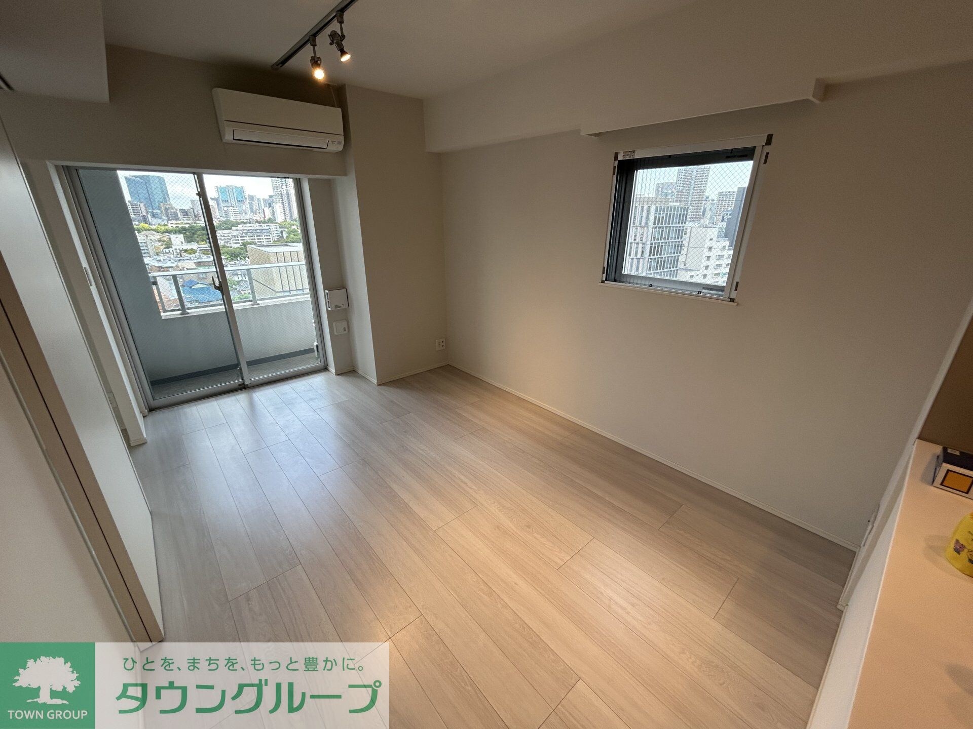 GRAN PASEO目黒の物件内観写真