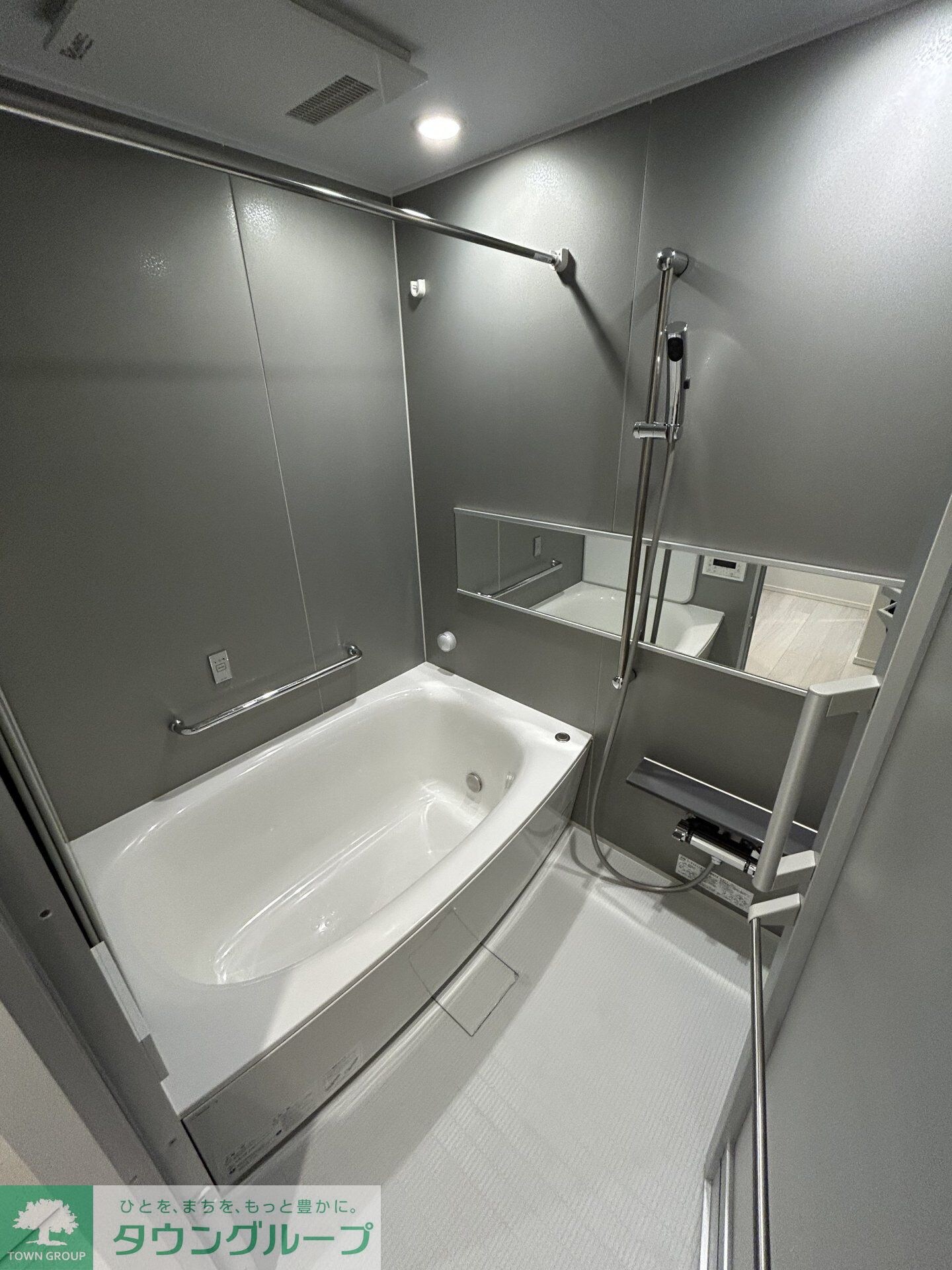 GRAN PASEO目黒の物件内観写真