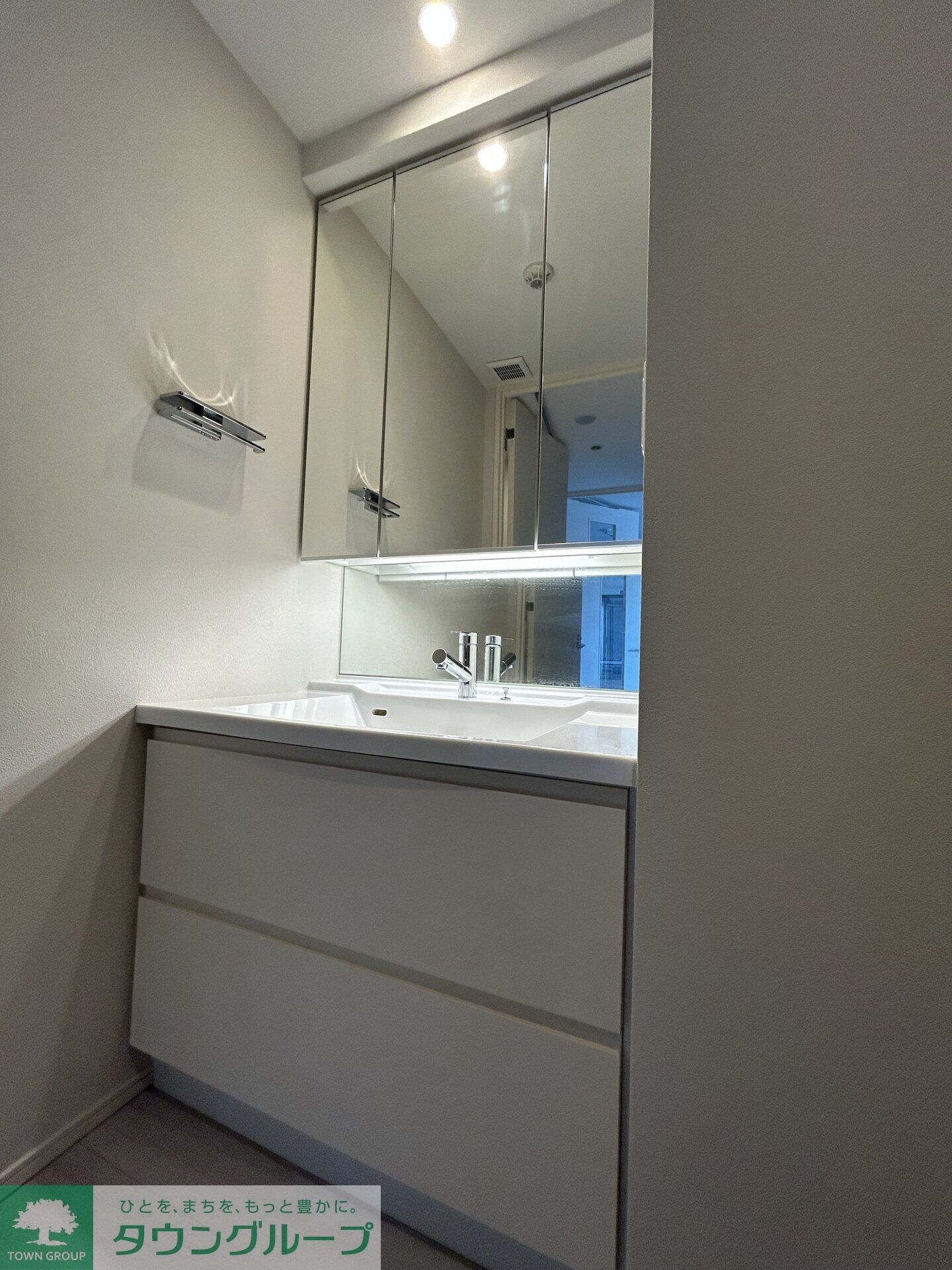 GRAN PASEO目黒の物件内観写真