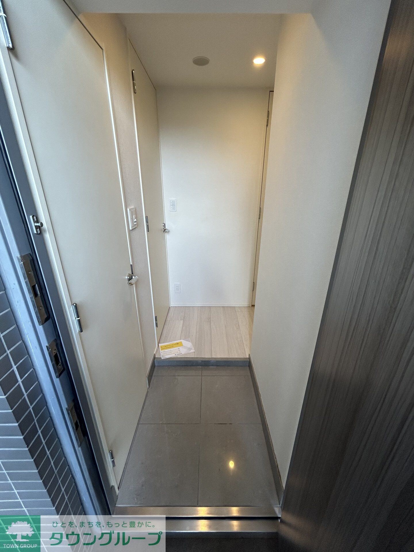 GRAN PASEO目黒の物件内観写真