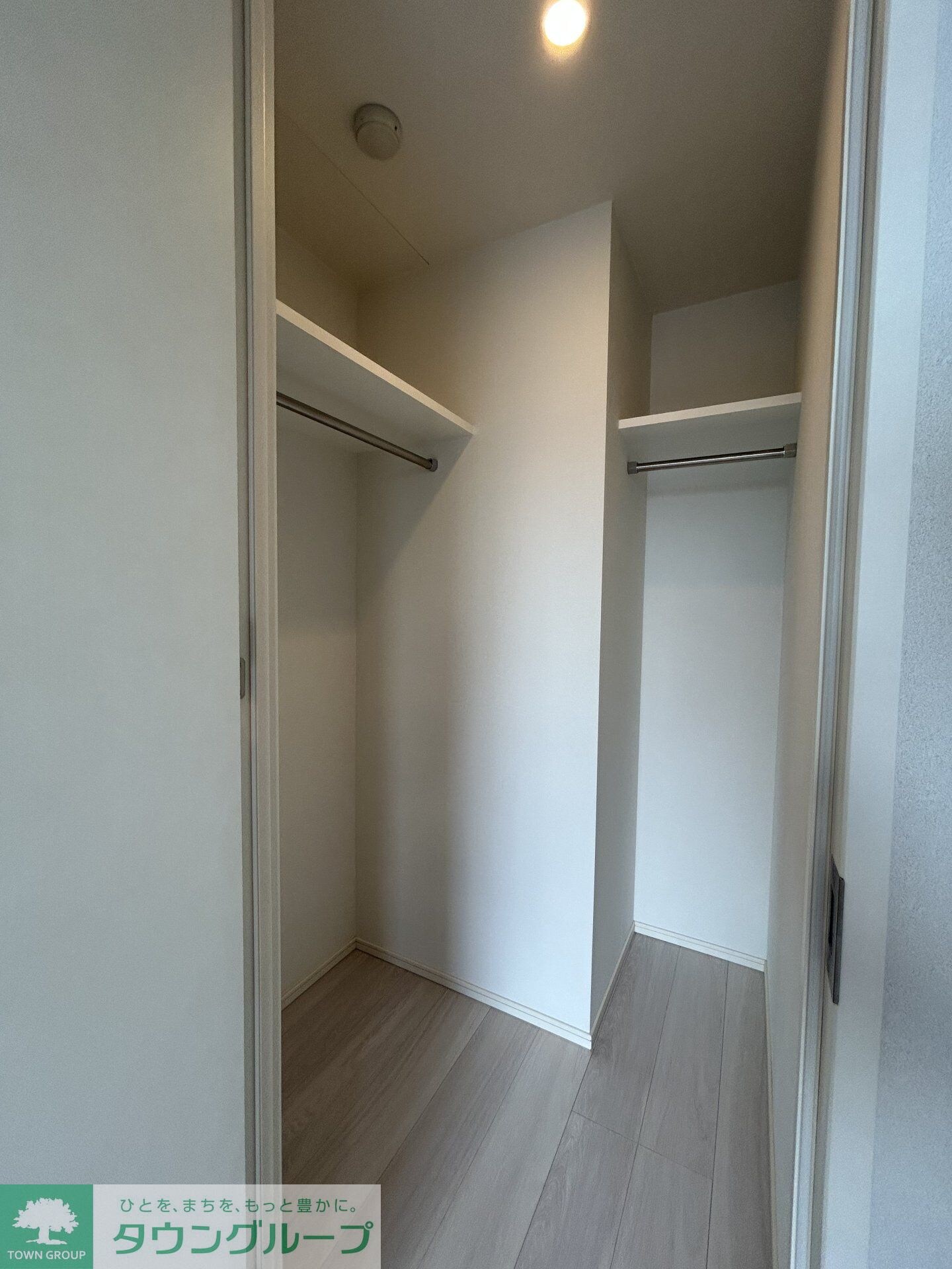 GRAN PASEO目黒の物件内観写真