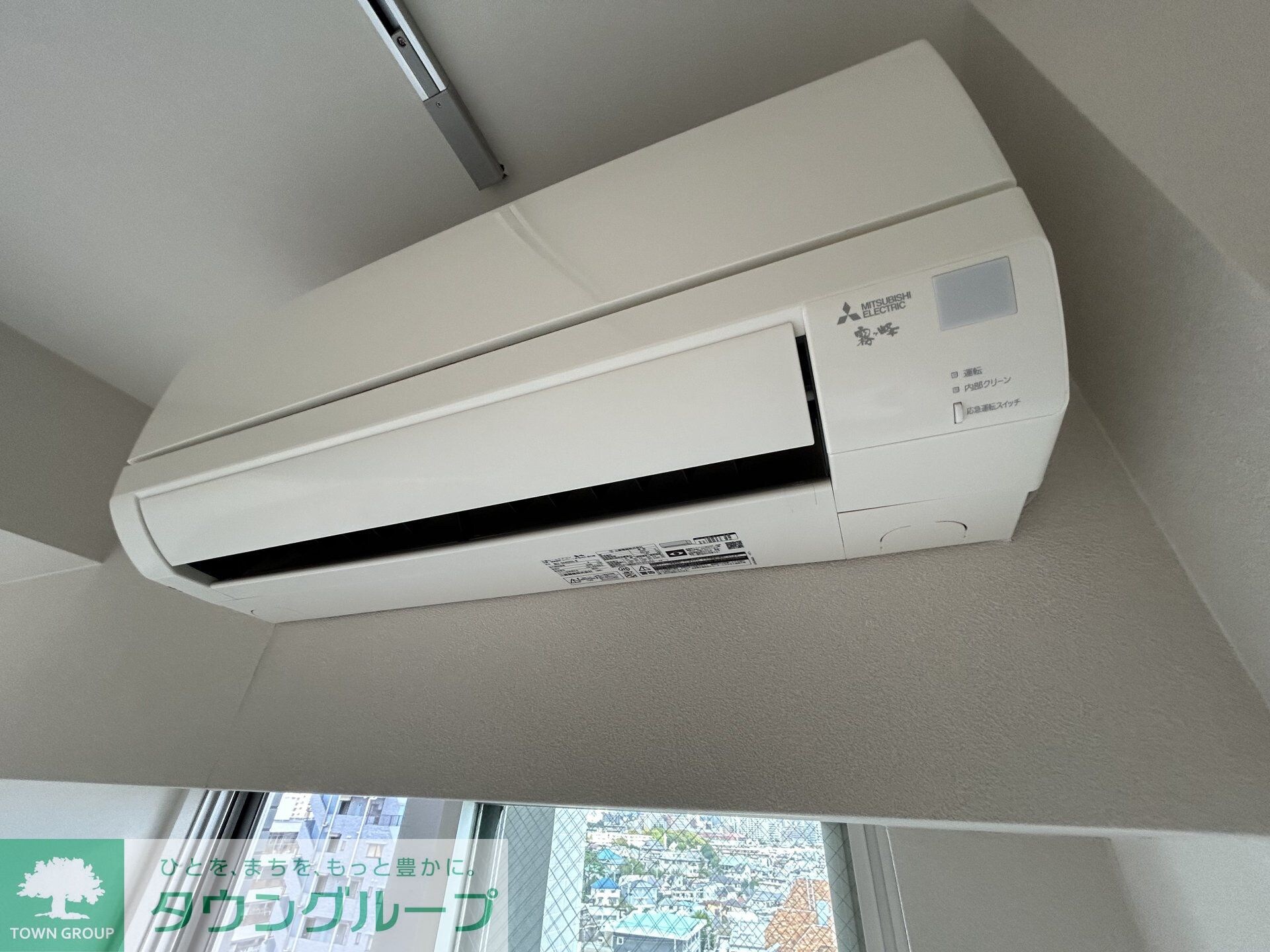 GRAN PASEO目黒の物件内観写真