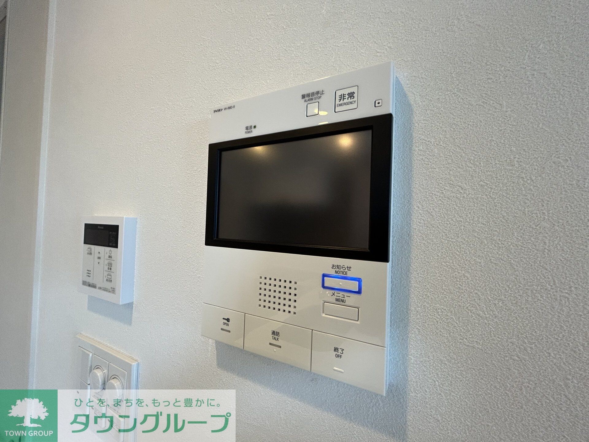 GRAN PASEO目黒の物件内観写真