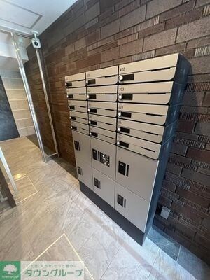 ＮＥＸＡＳ ＥＢＡＲＡの物件内観写真