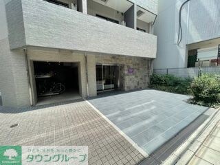 S-RESIDENCE三田慶大前の物件内観写真