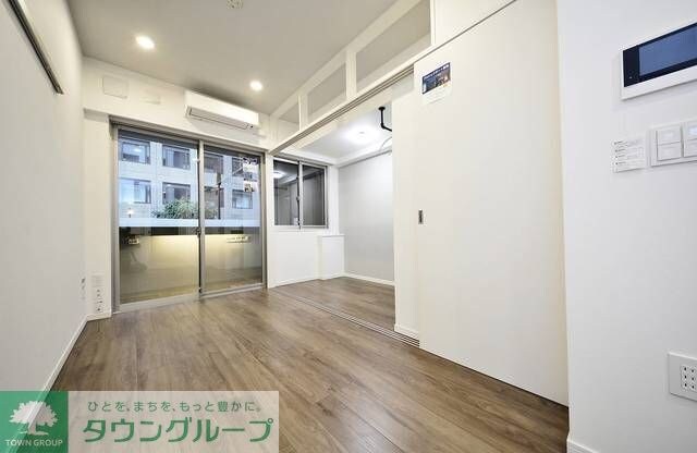 パークルール大手町の物件内観写真