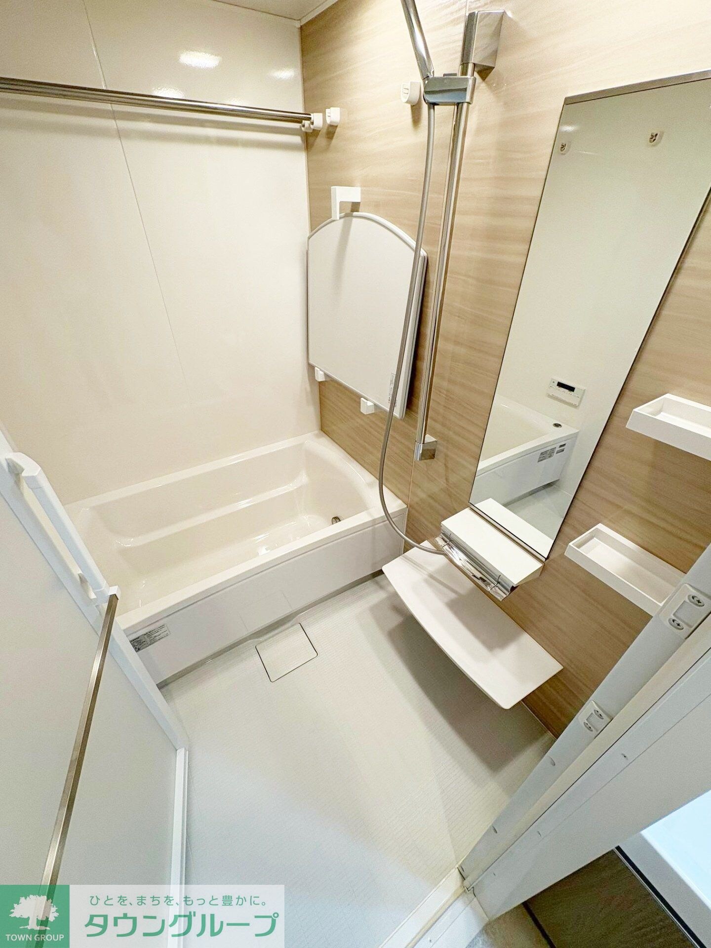 アジールコート後楽園の物件内観写真