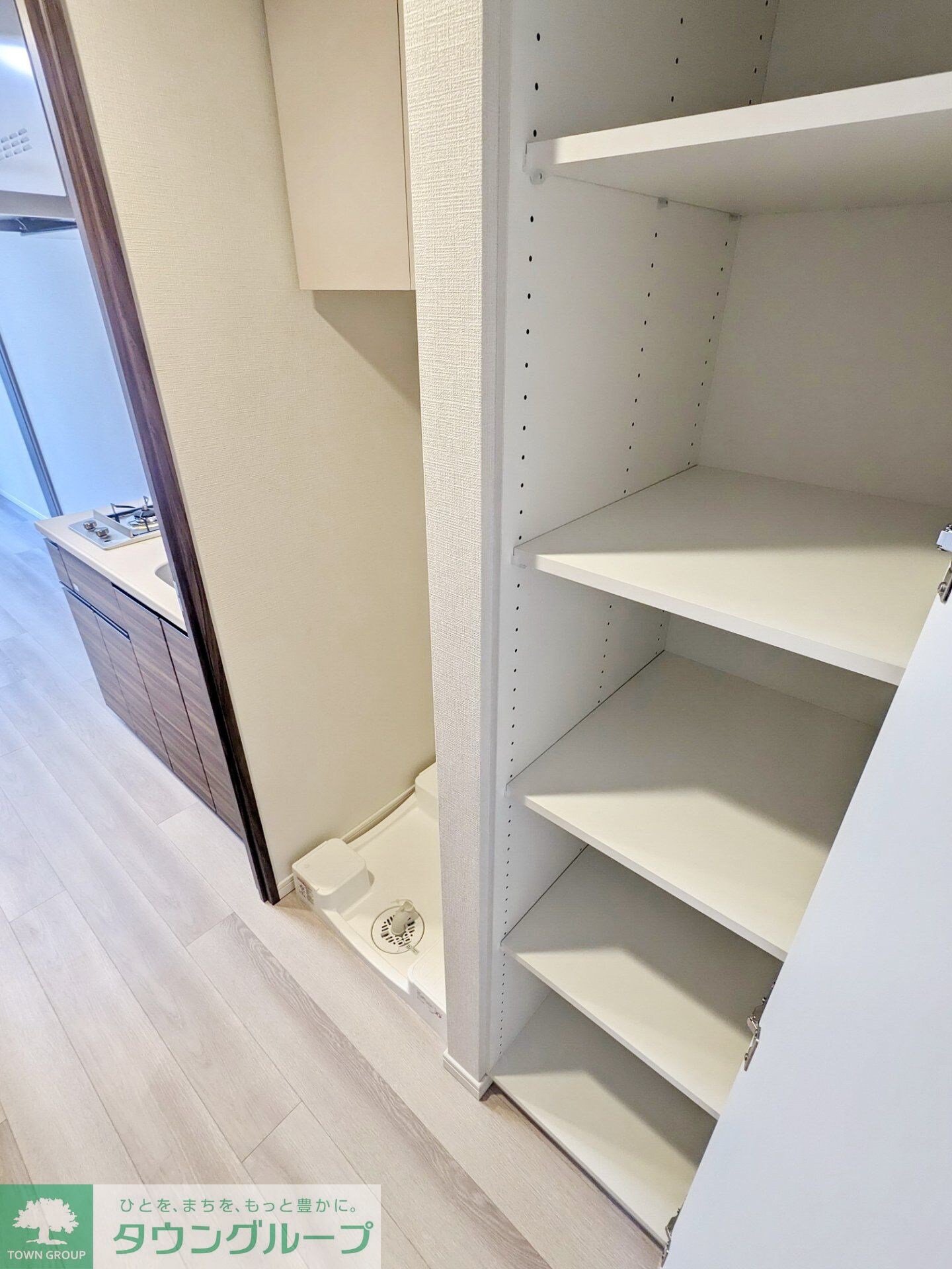 ベルファース神田神保町の物件内観写真