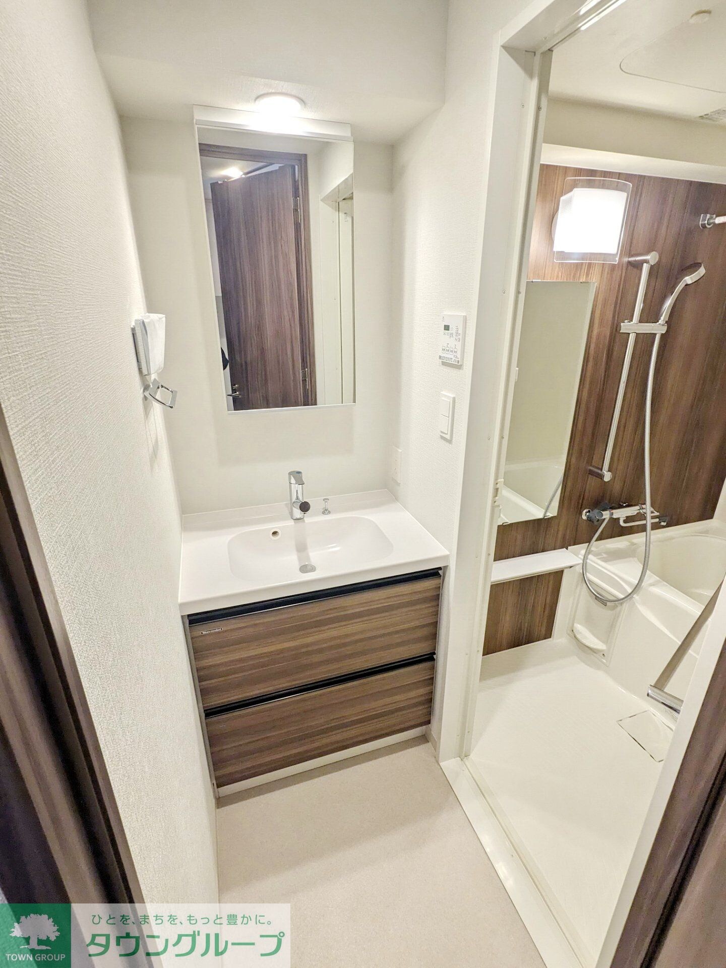 ベルファース神田神保町の物件内観写真