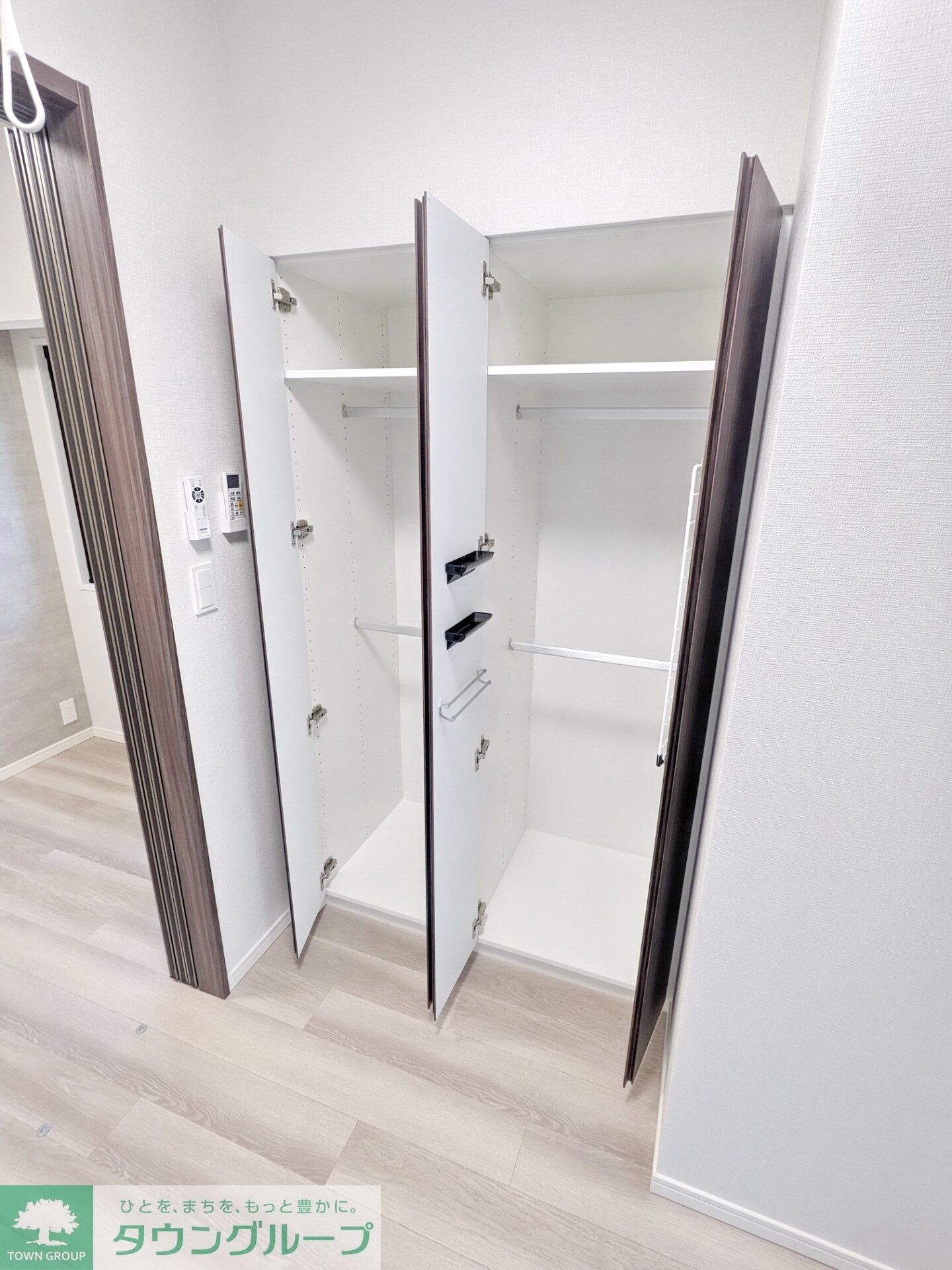 ベルファース神田神保町の物件内観写真