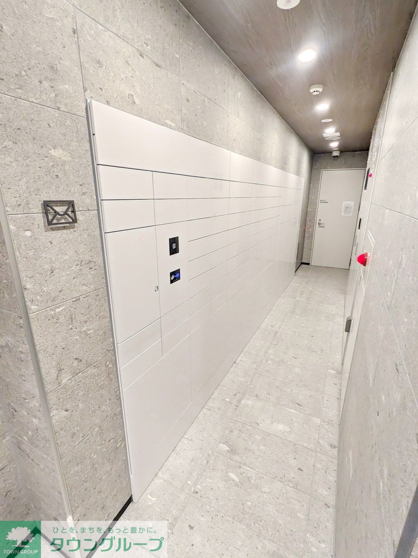 ベルファース神田神保町の物件内観写真