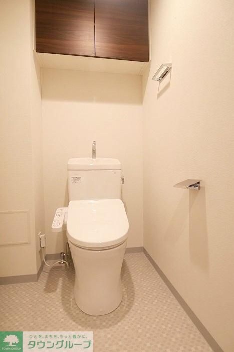 GENOVIA 東神田 green veilの物件内観写真