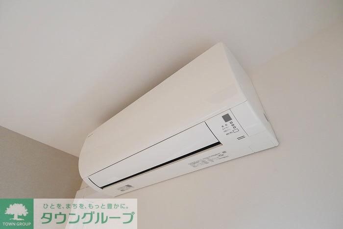 GENOVIA 東神田 green veilの物件内観写真