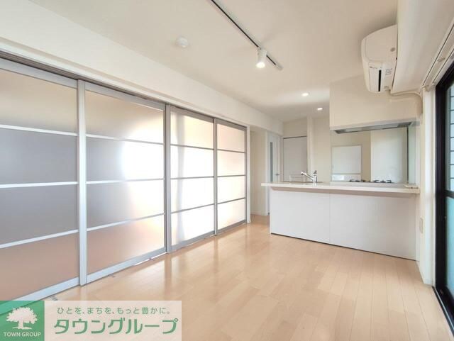 ＯＮＥ　ＲＯＯＦ　ＦＬＡＴの物件内観写真