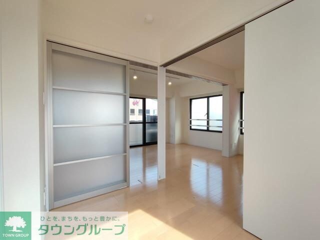 ＯＮＥ　ＲＯＯＦ　ＦＬＡＴの物件内観写真