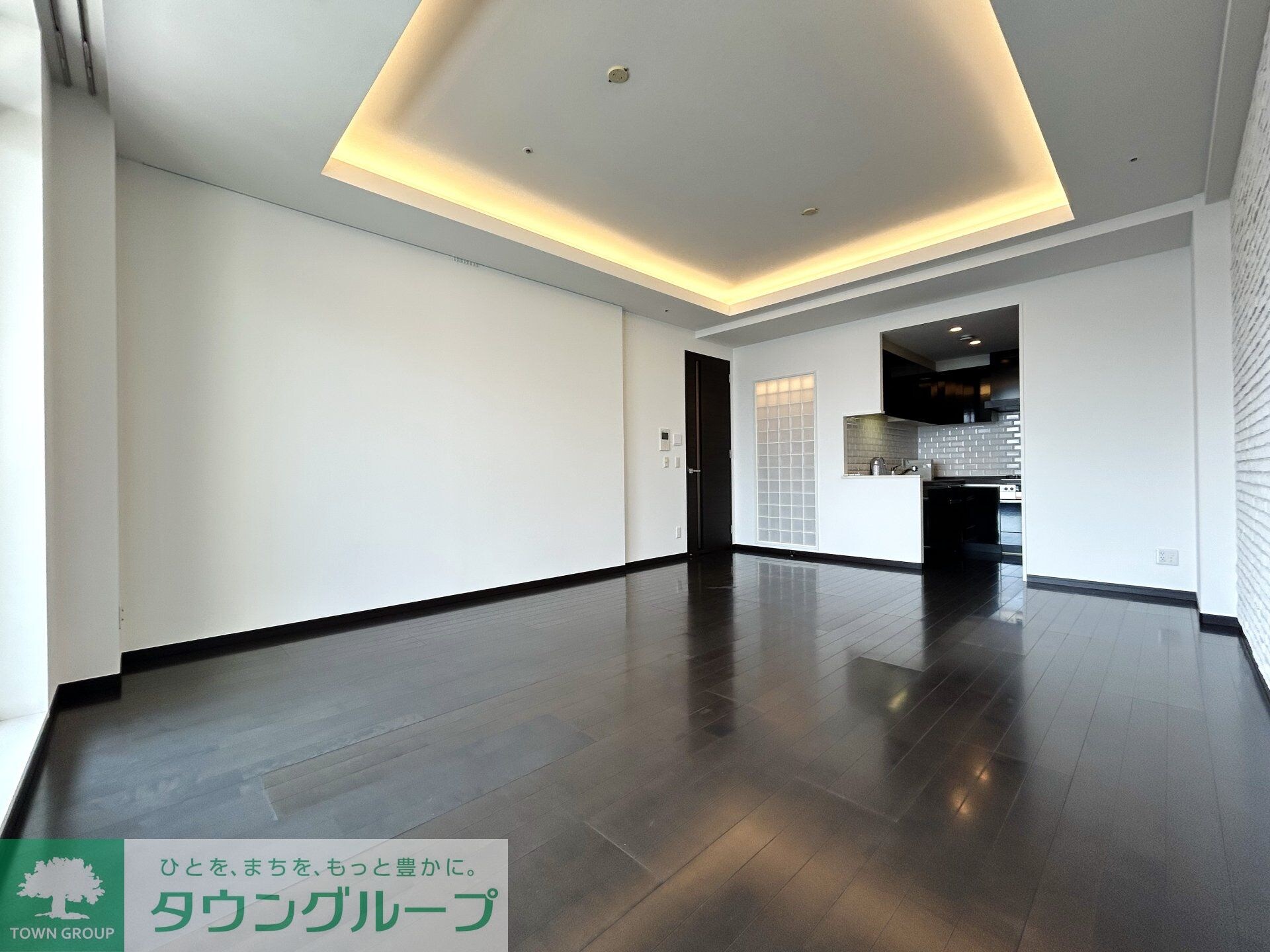 タワーコート北品川の物件内観写真