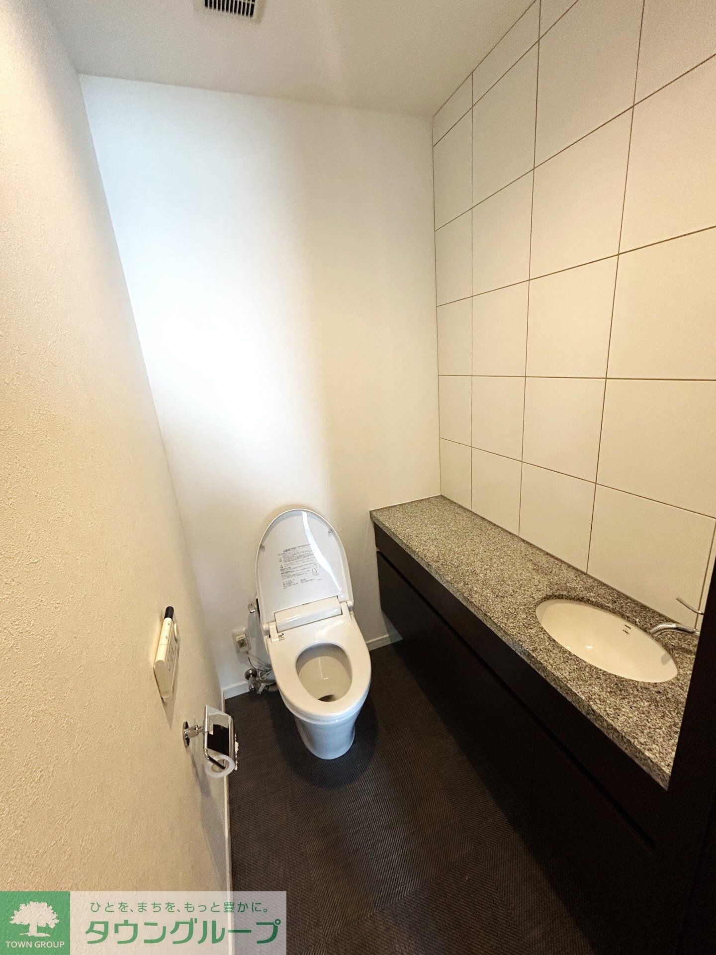 タワーコート北品川の物件内観写真