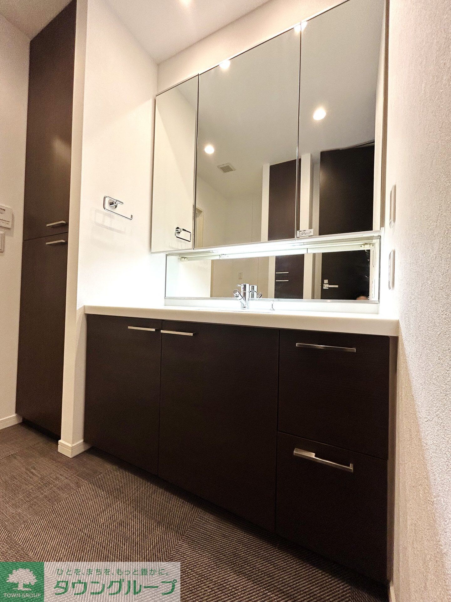 タワーコート北品川の物件内観写真