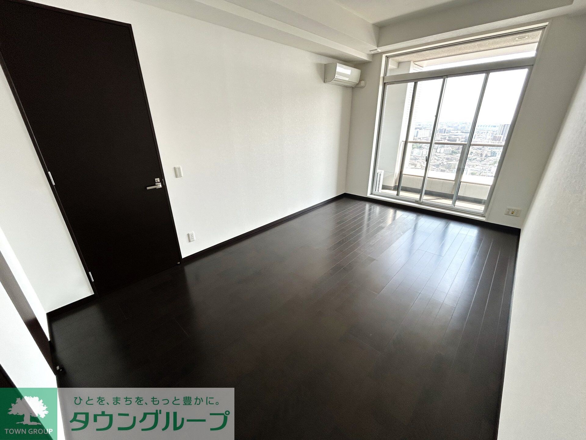 タワーコート北品川の物件内観写真