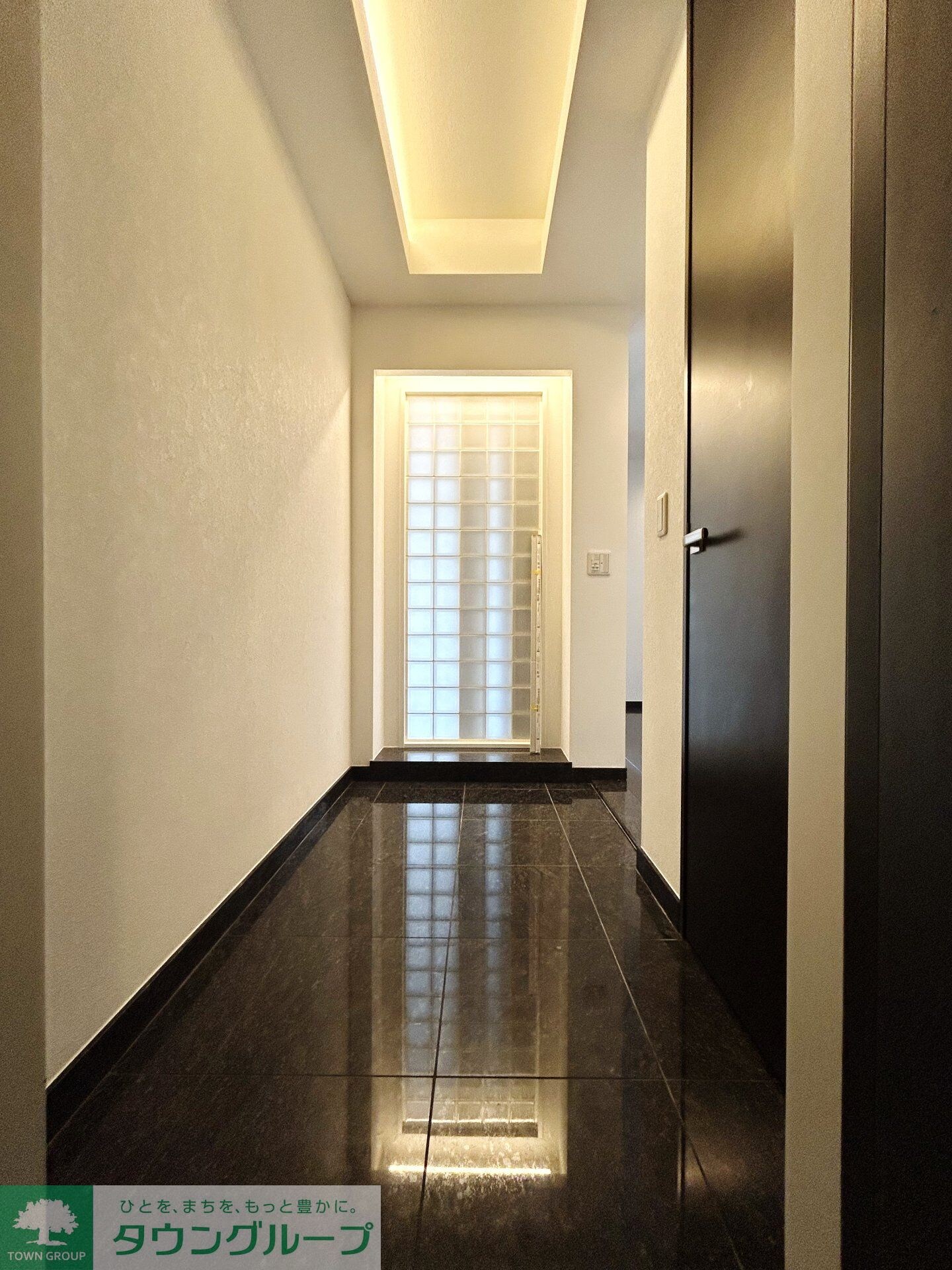 タワーコート北品川の物件内観写真