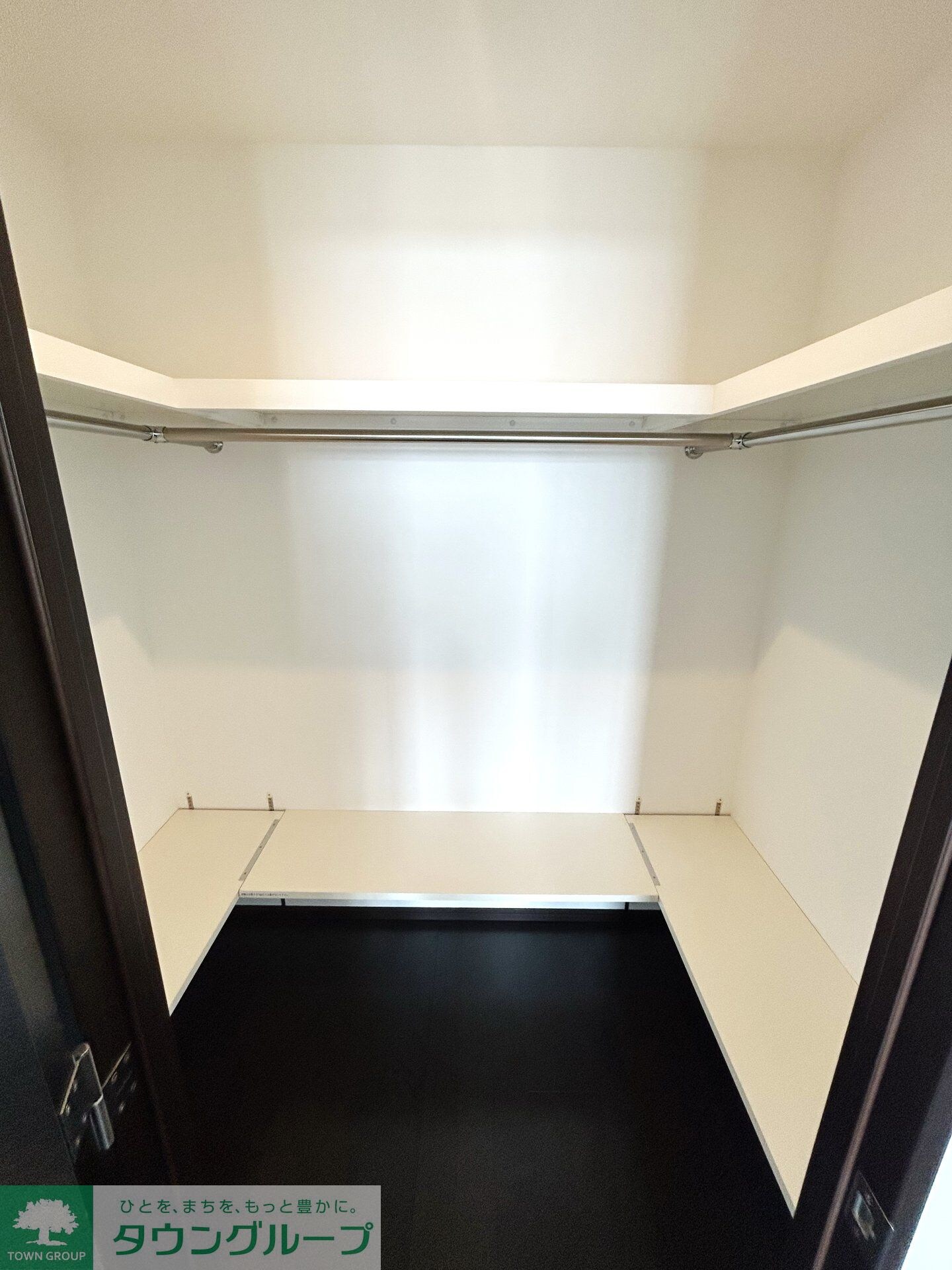 タワーコート北品川の物件内観写真