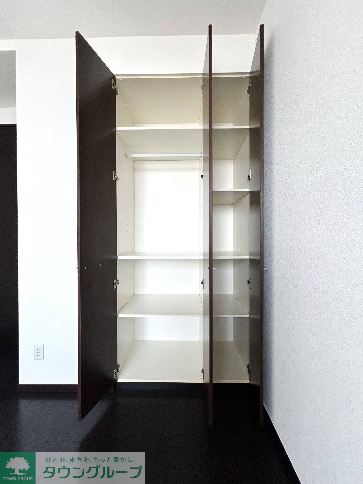 タワーコート北品川の物件内観写真