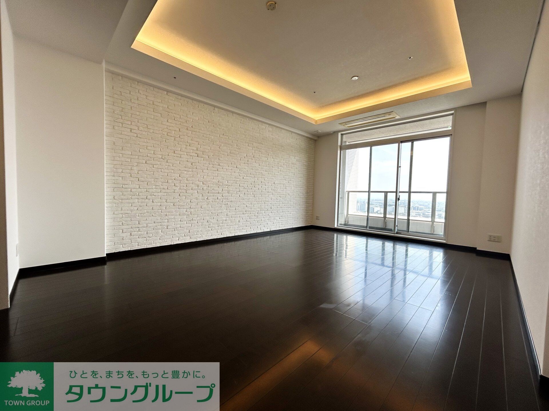 タワーコート北品川の物件内観写真