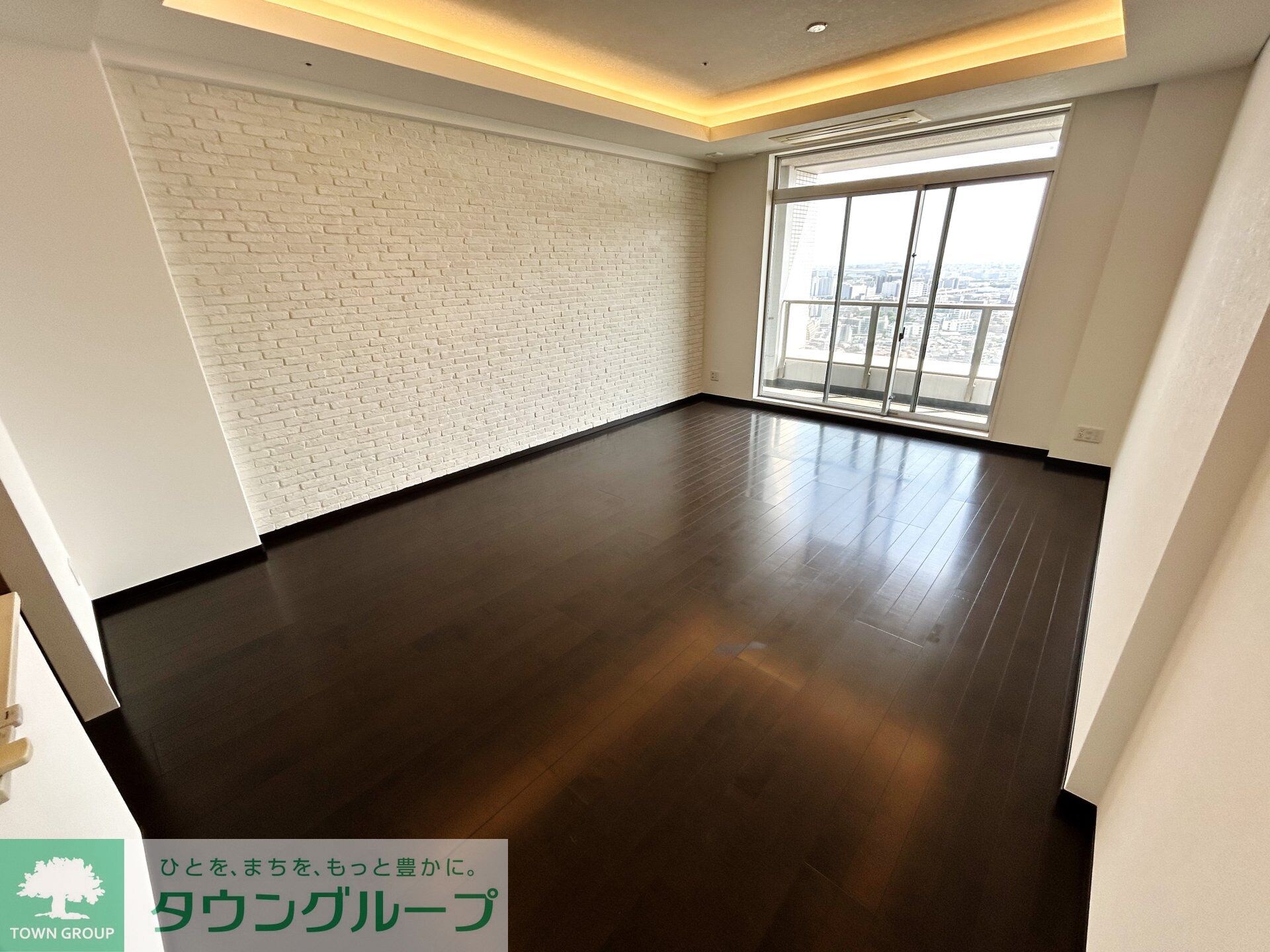 タワーコート北品川の物件内観写真