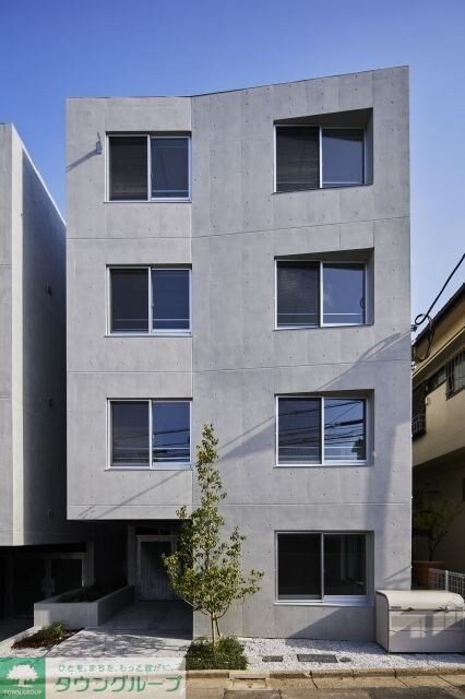 Ｌａ　Ｄｏｕｃｅｕｒ文京大塚の物件外観写真