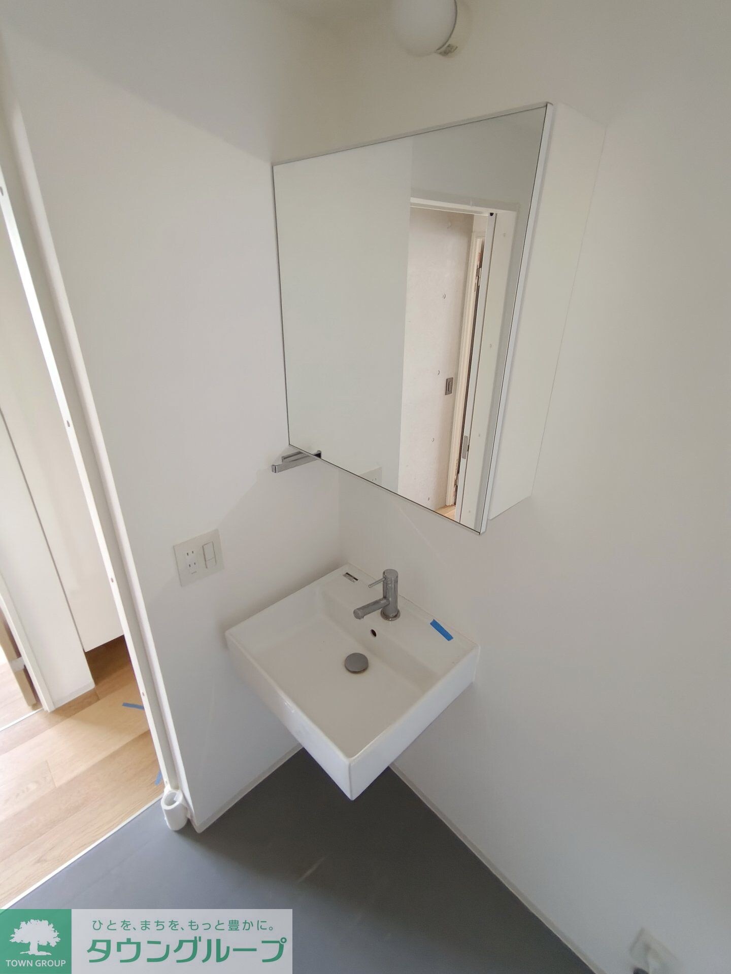 Ｌａ　Ｄｏｕｃｅｕｒ文京大塚の物件内観写真