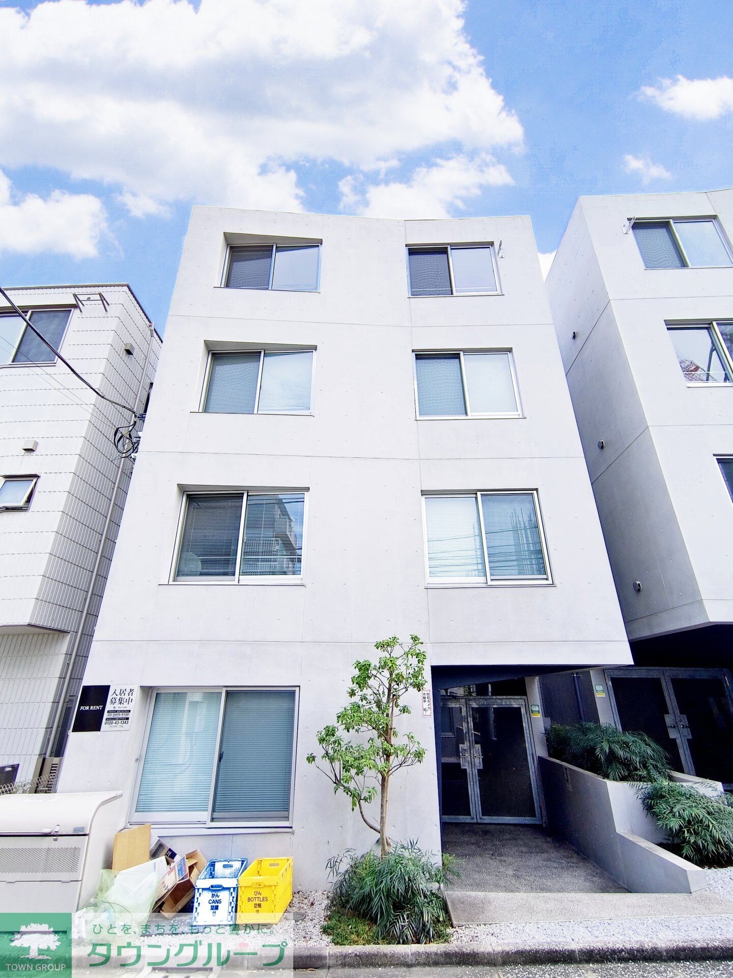 Ｌａ　Ｄｏｕｃｅｕｒ文京大塚の物件内観写真