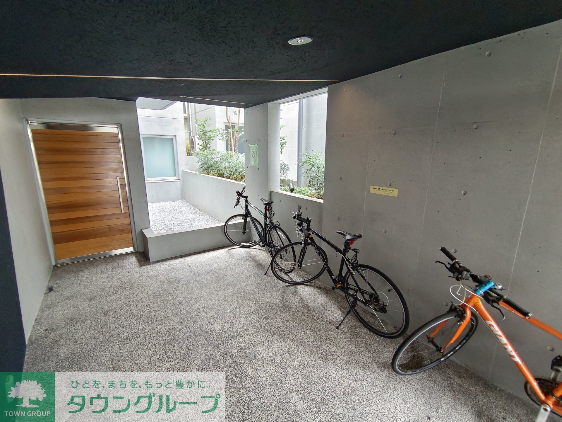 Ｌａ　Ｄｏｕｃｅｕｒ文京大塚の物件内観写真