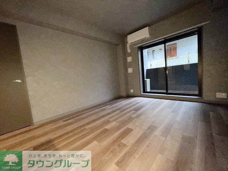 ウェルスクエア中目黒IIの物件内観写真