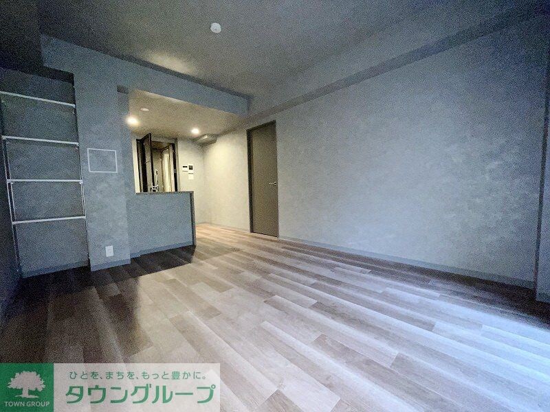 ウェルスクエア中目黒IIの物件内観写真