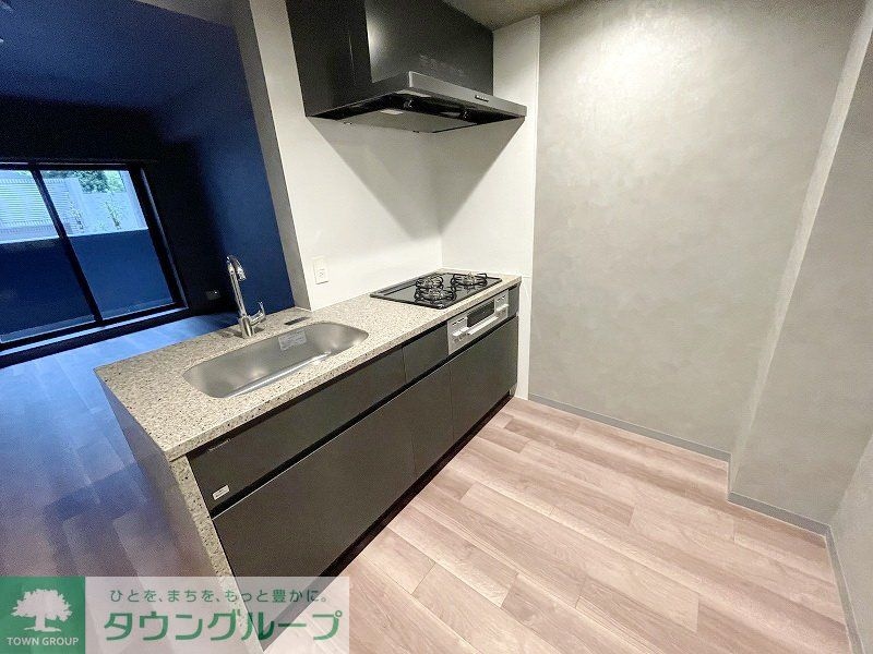 ウェルスクエア中目黒IIの物件内観写真