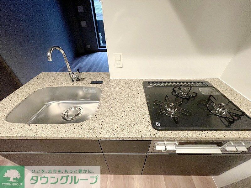 ウェルスクエア中目黒IIの物件内観写真