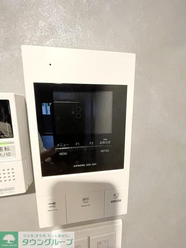 ウェルスクエア中目黒IIの物件内観写真