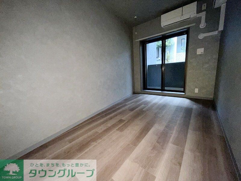 ウェルスクエア中目黒IIの物件内観写真