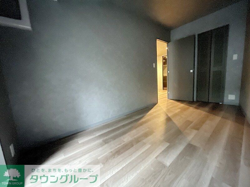 ウェルスクエア中目黒IIの物件内観写真