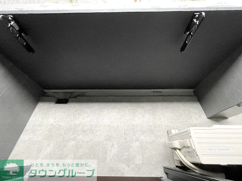 ウェルスクエア中目黒IIの物件内観写真