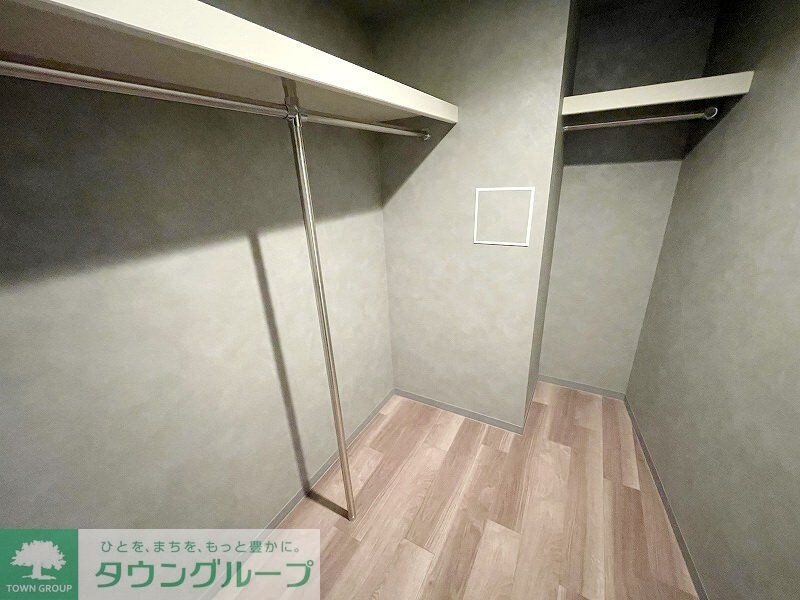 ウェルスクエア中目黒IIの物件内観写真