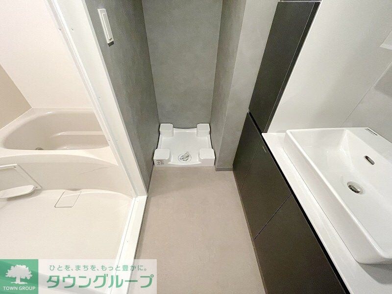 ウェルスクエア中目黒IIの物件内観写真