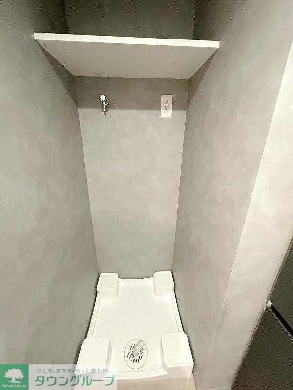 ウェルスクエア中目黒IIの物件内観写真