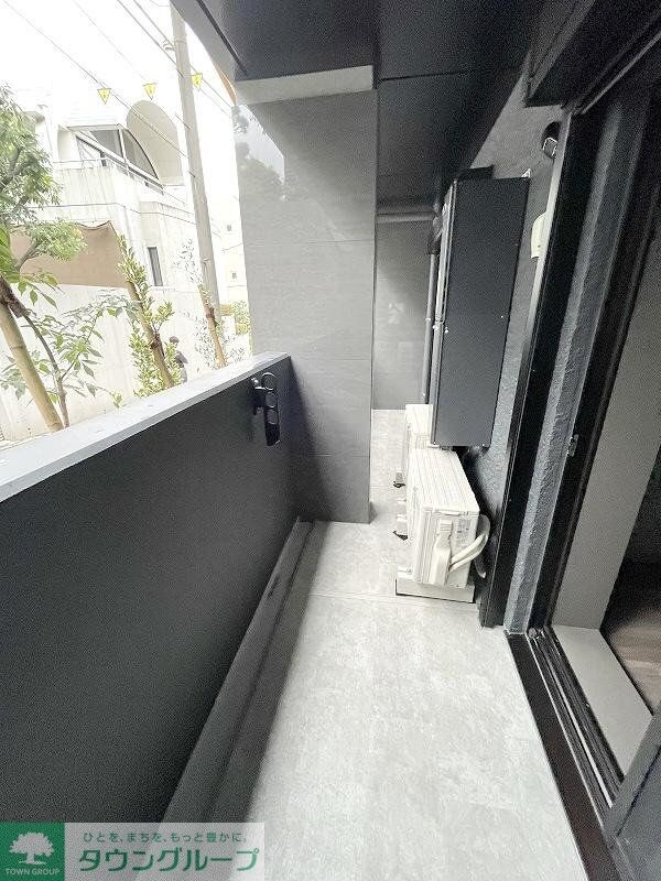 ウェルスクエア中目黒IIの物件内観写真