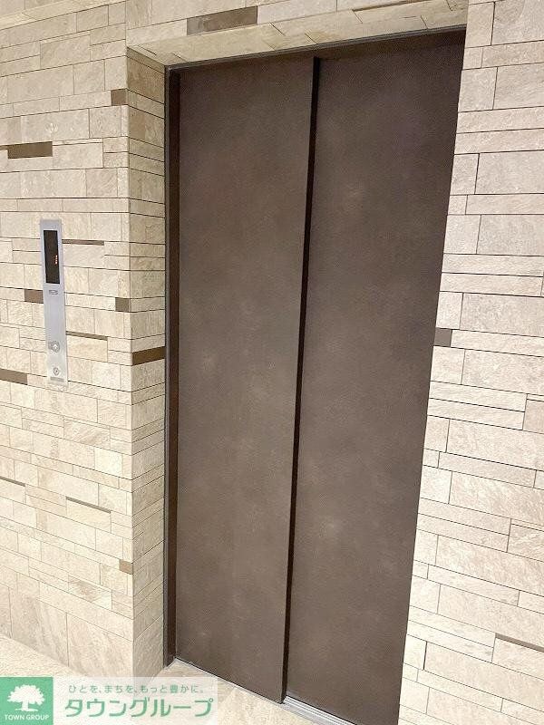 ウェルスクエア中目黒IIの物件内観写真