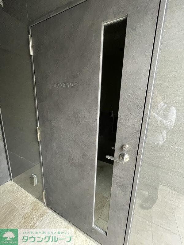 ウェルスクエア中目黒IIの物件内観写真