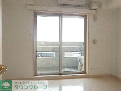 レジディア大森の物件内観写真